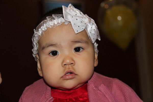 Фарида Исаева