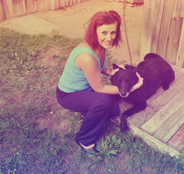 Татьяна Ежова