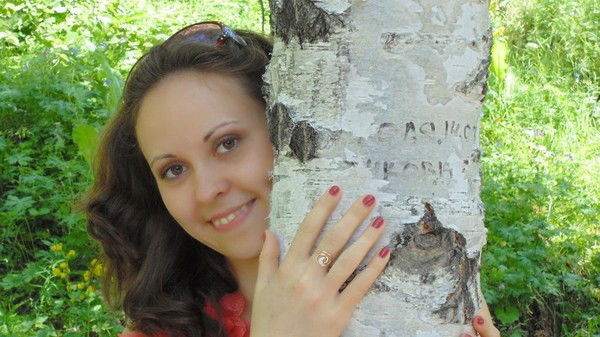 Венера Касимова