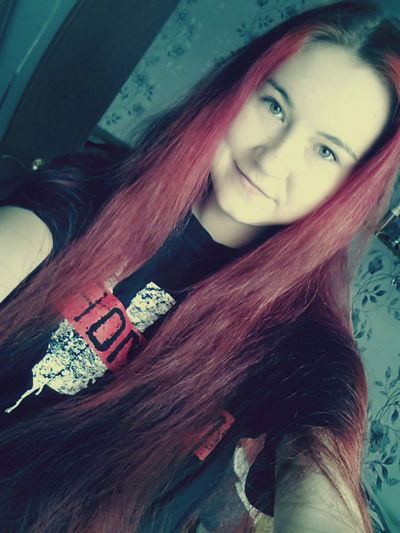 Ольга Раменская