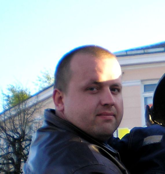 Василий Печень