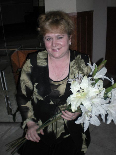 Наталья Васильева