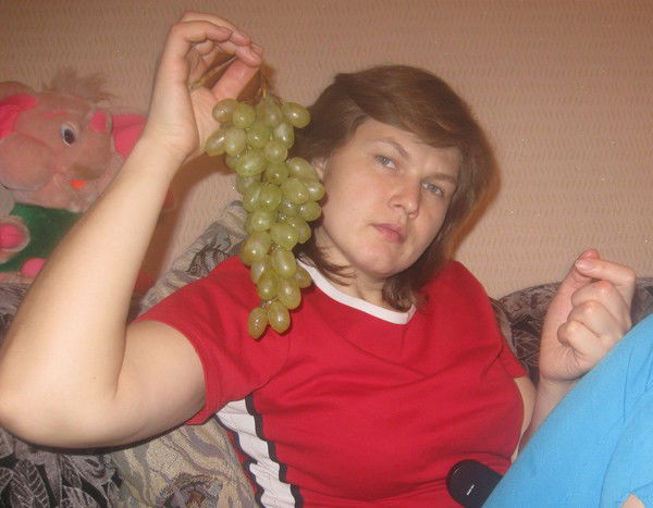 Инна Зеликова-Лукина