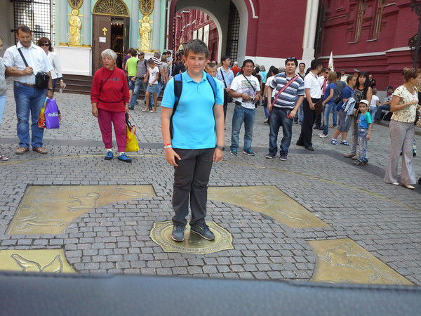 Кирилл Попов