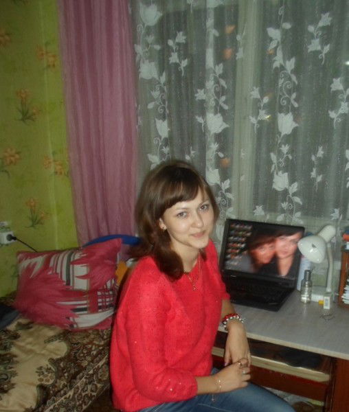 Ксения Геранимус