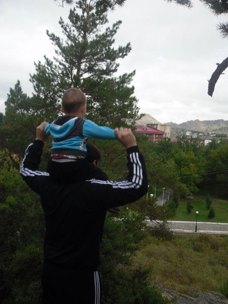 Евгений Разумовский