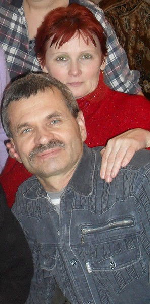 Юрий Марков