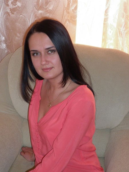 Альмира Хасанова