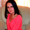 Альмира Хасанова