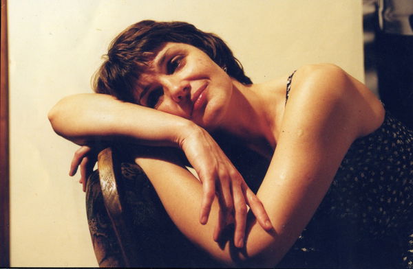 Лариса Лаврищева