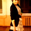 Арина Бозовчук