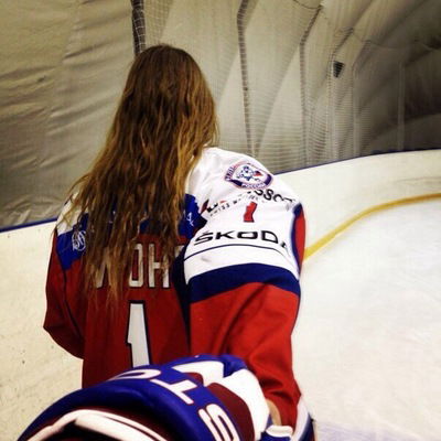 Ваня Крымзалов