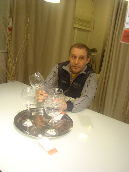 Валерий Семендяев