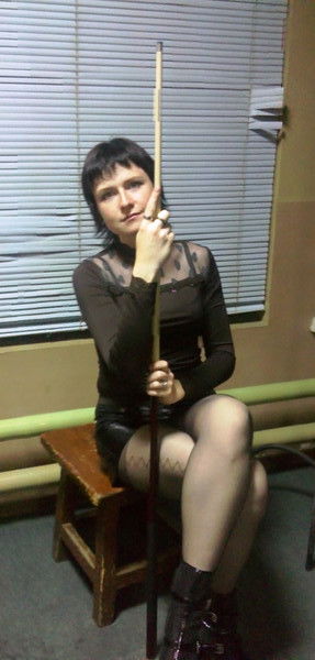 Наталья Медведева