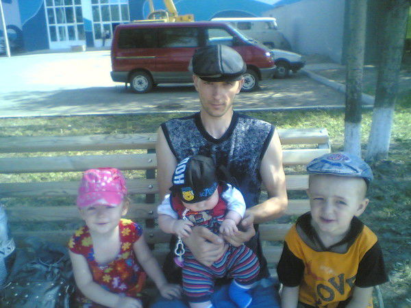 Максим Залевский