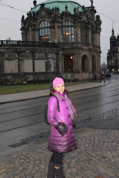 Екатерина Шильникова