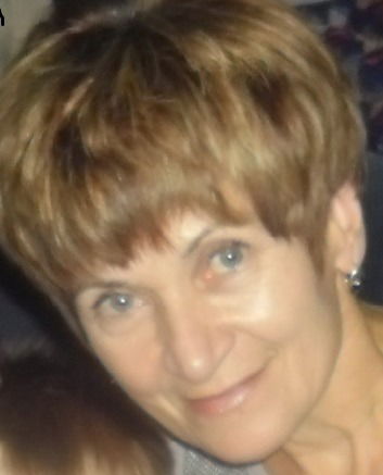 Лидия Коретникова