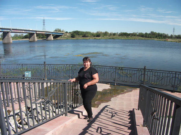 Оксана Семеняк (Нарыжняя)