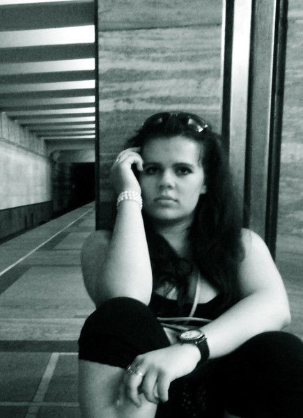 Юлия Хоменко