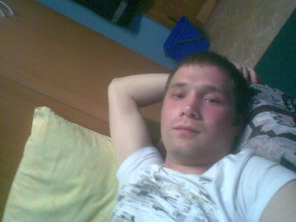 Дмитрий Кружков