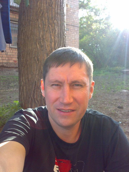 Олег Чернухин