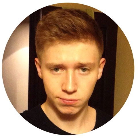 Андрей Андрей