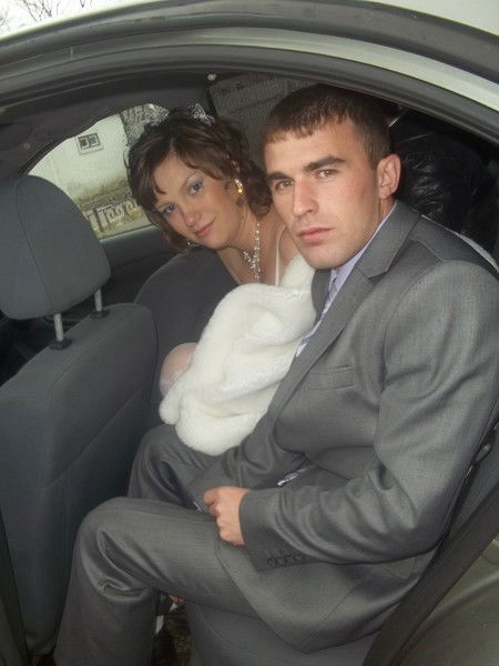 Екатерина Рассказова