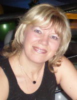 Нина Анисимова