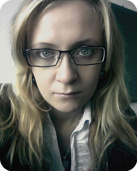 Светлана Шнайдер