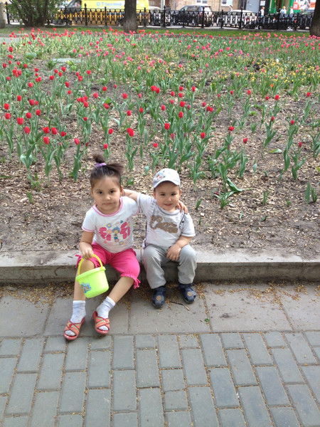 Гулжан Жетимишовна