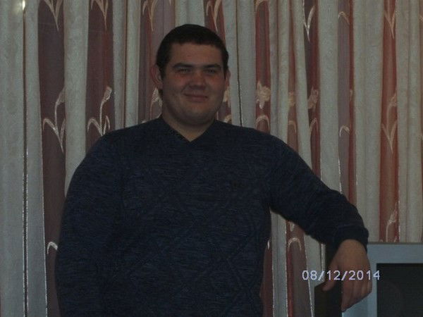 Александр Безкоровайный