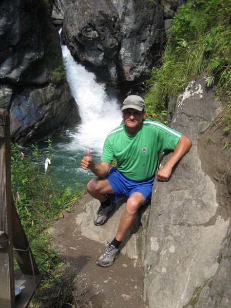 Василий Шестаков