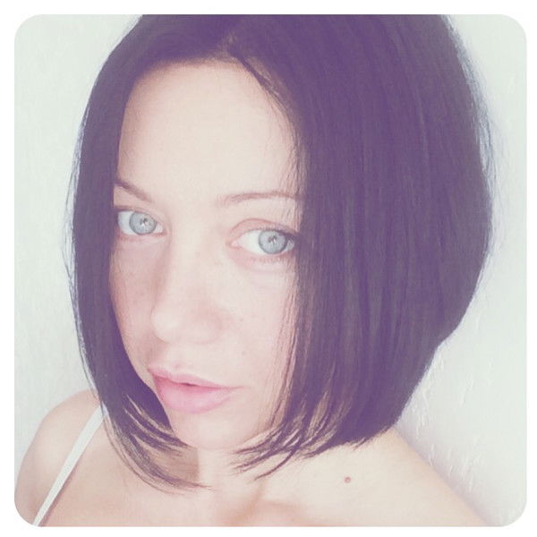 Виктория Наумчик