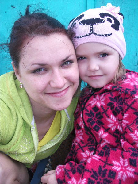 Александра Васильева