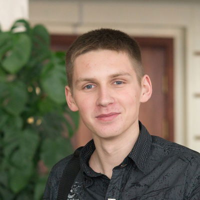 Вадим Винокуров