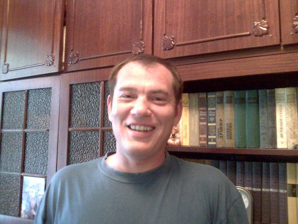 Рашид Кашапов