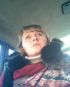 Елена Рыженко