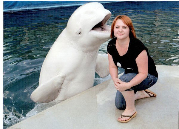 Юля Шокорова