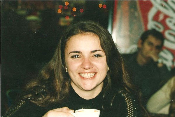 Лариса Завацкая