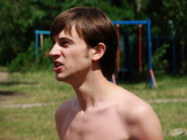 Сергей Добрицкий