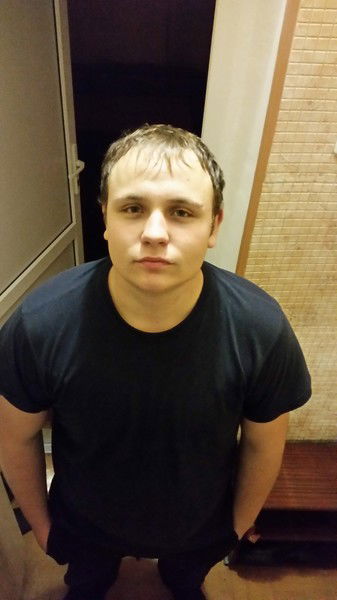 Дмитрий Антонец