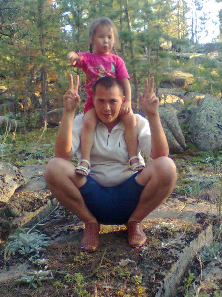 Арман Жумабаев