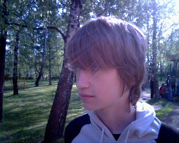 Сергей Бочкарёв