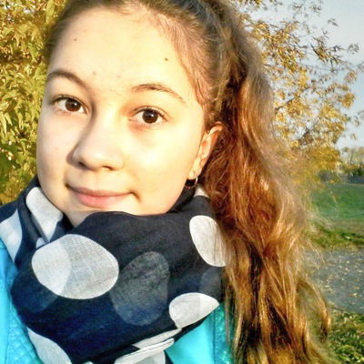 Аня Репнягова