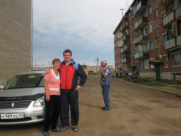 Ольга Шестакова