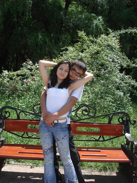 Адылжан Бакиев