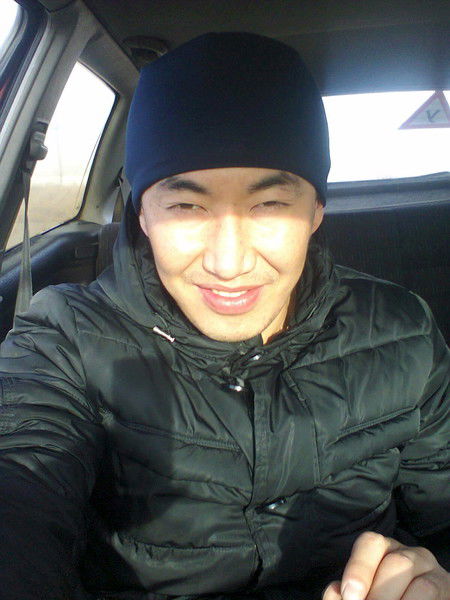 Bahytzhan Shaimuhanov