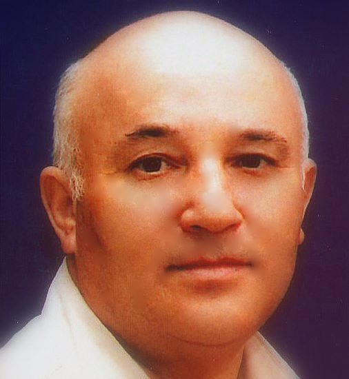 Фёдор Ковалевский