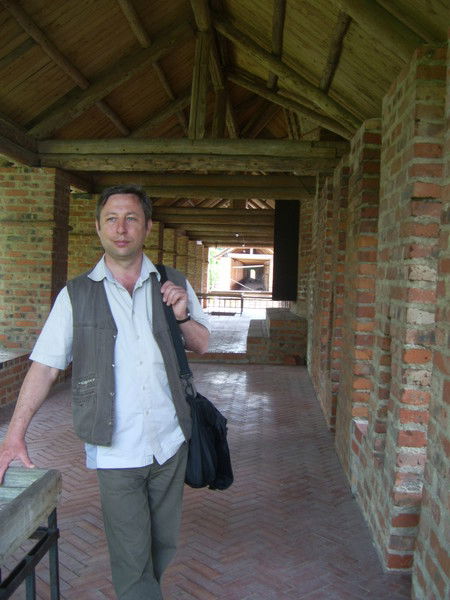 Вячеслав Чайковский