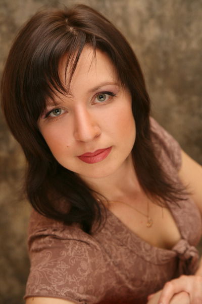 Лена Зенкевич